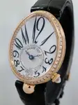 Breguet Reine de Naples 8918 (2019) - Ref. 8918BR/58/964 D00D 3L | Watch Scout thumbnail 1
