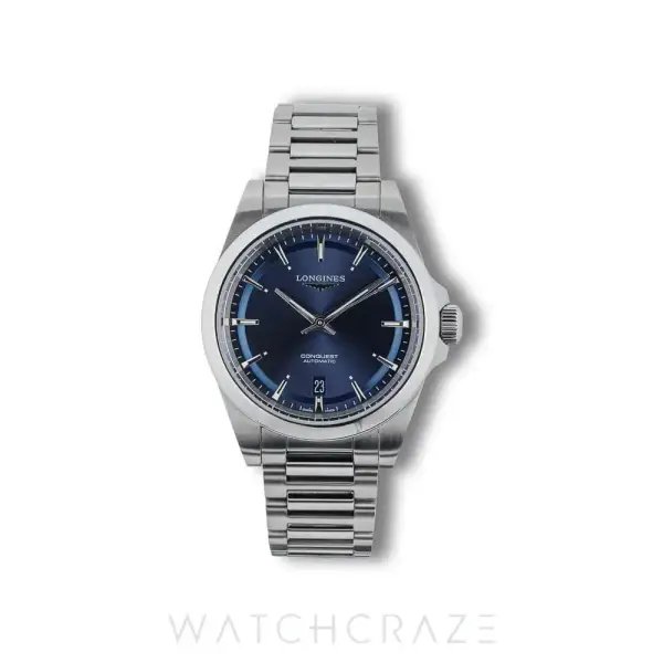Longines Conquest