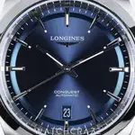 Longines Conquest - Ref. L37204926 | Watch Scout thumbnail 2