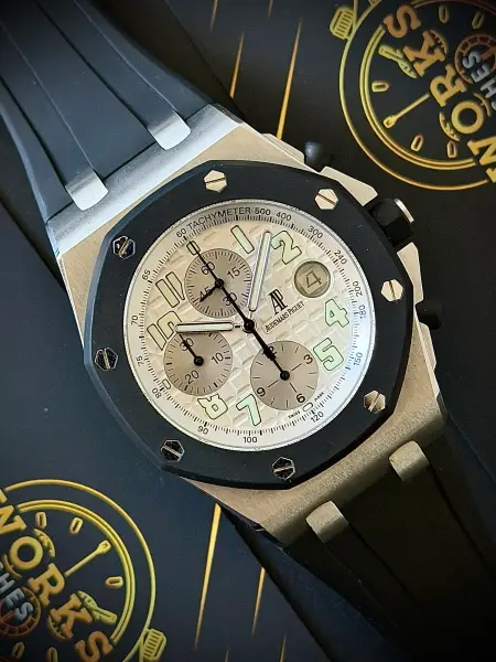 Audemars Piguet Royal Oak Offshore