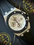 Audemars Piguet Royal Oak Offshore (2003) - Ref. 25940SK.00.D002CA.01.A | Watch Scout thumbnail 1