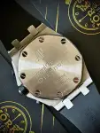 Audemars Piguet Royal Oak Offshore (2003) - Ref. 25940SK.00.D002CA.01.A | Watch Scout thumbnail 2