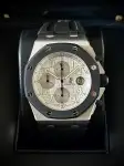 Audemars Piguet Royal Oak Offshore (2003) - Ref. 25940SK.00.D002CA.01.A | Watch Scout thumbnail 3