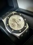 Audemars Piguet Royal Oak Offshore (2003) - Ref. 25940SK.00.D002CA.01.A | Watch Scout thumbnail 4