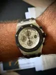 Audemars Piguet Royal Oak Offshore (2003) - Ref. 25940SK.00.D002CA.01.A | Watch Scout thumbnail 9