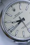 Rolex Oyster Perpetual 41 124300 Price in Australia | $16k thumbnail 3