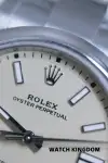 Rolex Oyster Perpetual 41 124300 Price in Australia | $16k thumbnail 4