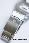 Rolex Oyster Perpetual 41 124300 Price in Australia | $16k thumbnail 5