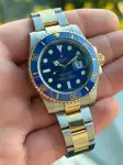 Rolex Submariner Date 116613LB Price in Australia | $22k thumbnail 2