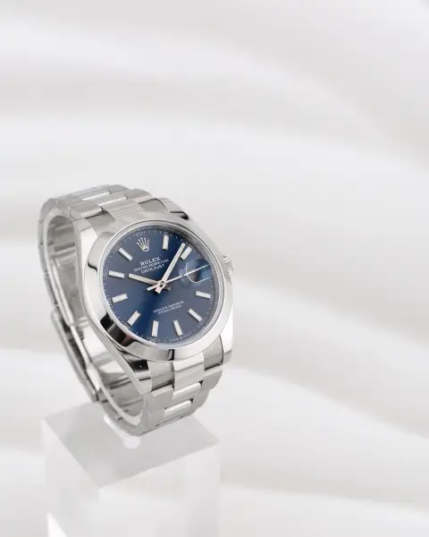 Rolex Datejust 41 Ref. 126300
