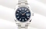 Rolex Datejust 41 (2024) - Ref. 126300 | Watch Scout thumbnail 2