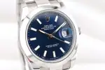 Rolex Datejust 41 (2024) - Ref. 126300 | Watch Scout thumbnail 3