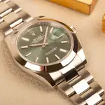 Rolex Datejust 41 (2022) - Ref. 126300 | Watch Scout thumbnail 3