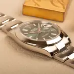 Rolex Datejust 41 (2022) - Ref. 126300 | Watch Scout thumbnail 4