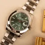 Rolex Datejust 41 (2022) - Ref. 126300 | Watch Scout thumbnail 5