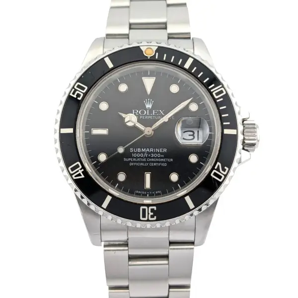 Rolex Submariner