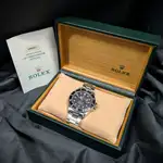 Rolex Submariner (1988) - Ref. 168000 | Watch Scout thumbnail 2