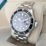 Rolex Submariner (1988) - Ref. 168000 | Watch Scout thumbnail 3