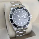 Rolex Submariner (1988) - Ref. 168000 | Watch Scout thumbnail 4