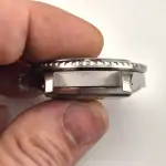 Rolex Submariner (1988) - Ref. 168000 | Watch Scout thumbnail 7