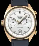 Heuer Carrera (1970s) - Ref. 1158S | Watch Scout thumbnail 1