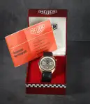 Heuer Carrera (1970s) - Ref. 1158S | Watch Scout thumbnail 5