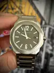 Bulgari Octo Roma Automatic 103740 Price in Australia | $7k thumbnail 6