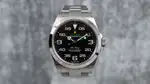 Rolex Air King (2022) - Ref. 126900 | Watch Scout thumbnail 1