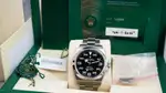 Rolex Air King (2022) - Ref. 126900 | Watch Scout thumbnail 2