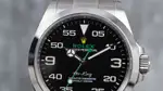 Rolex Air King (2022) - Ref. 126900 | Watch Scout thumbnail 3