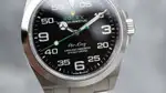 Rolex Air King (2022) - Ref. 126900 | Watch Scout thumbnail 4