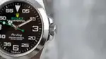 Rolex Air King (2022) - Ref. 126900 | Watch Scout thumbnail 5