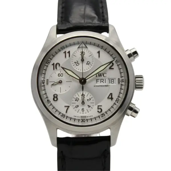 IWC Pilot