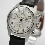 IWC Pilot (2004) - Ref. IW370623 | Watch Scout thumbnail 2