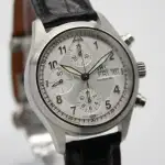 IWC Pilot (2004) - Ref. IW370623 | Watch Scout thumbnail 3