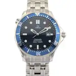 Omega Seamaster (1999) - Ref. 2541.80.00 | Watch Scout thumbnail 1