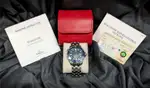 Omega Seamaster (1999) - Ref. 2541.80.00 | Watch Scout thumbnail 2