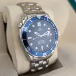 Omega Seamaster (1999) - Ref. 2541.80.00 | Watch Scout thumbnail 4