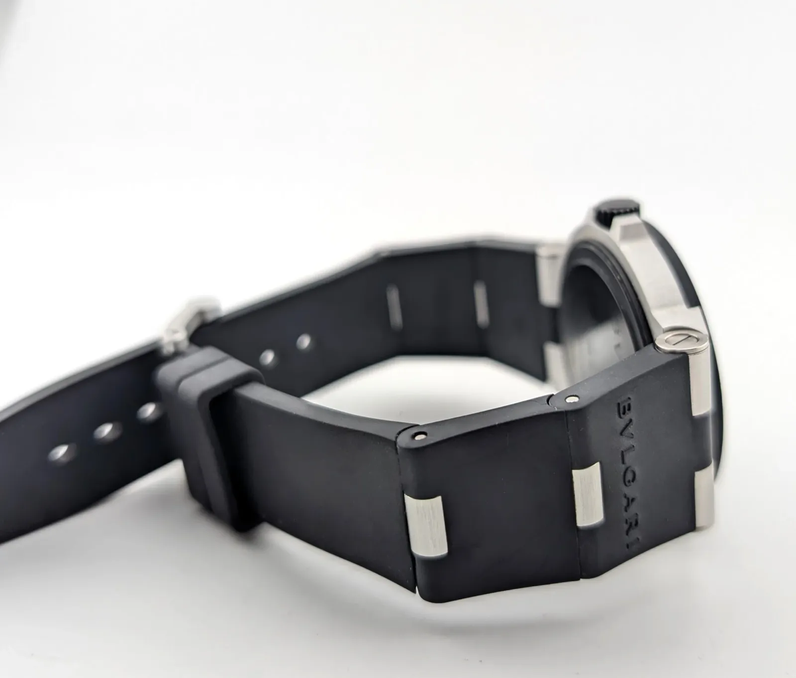 Bulgari Bulgari Aluminum 40mm 103445 Price in Australia | $3k - image 6