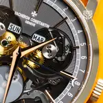 Vacheron Constantin Traditionnelle Complete Calendar Openface (2022) - Ref. 4020T/000R-B654 | Watch Scout thumbnail 3