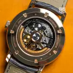 Vacheron Constantin Traditionnelle Complete Calendar Openface (2022) - Ref. 4020T/000R-B654 | Watch Scout thumbnail 4