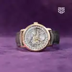 Vacheron Constantin Traditionnelle Complete Calendar Openface (2022) - Ref. 4020T/000R-B654 | Watch Scout thumbnail 6