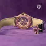 Vacheron Constantin Traditionnelle Complete Calendar Openface (2022) - Ref. 4020T/000R-B654 | Watch Scout thumbnail 7