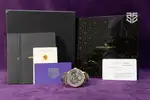 Vacheron Constantin Traditionnelle Complete Calendar Openface (2022) - Ref. 4020T/000R-B654 | Watch Scout thumbnail 10