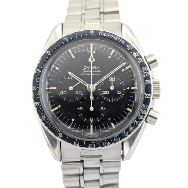 Omega Speedmaster