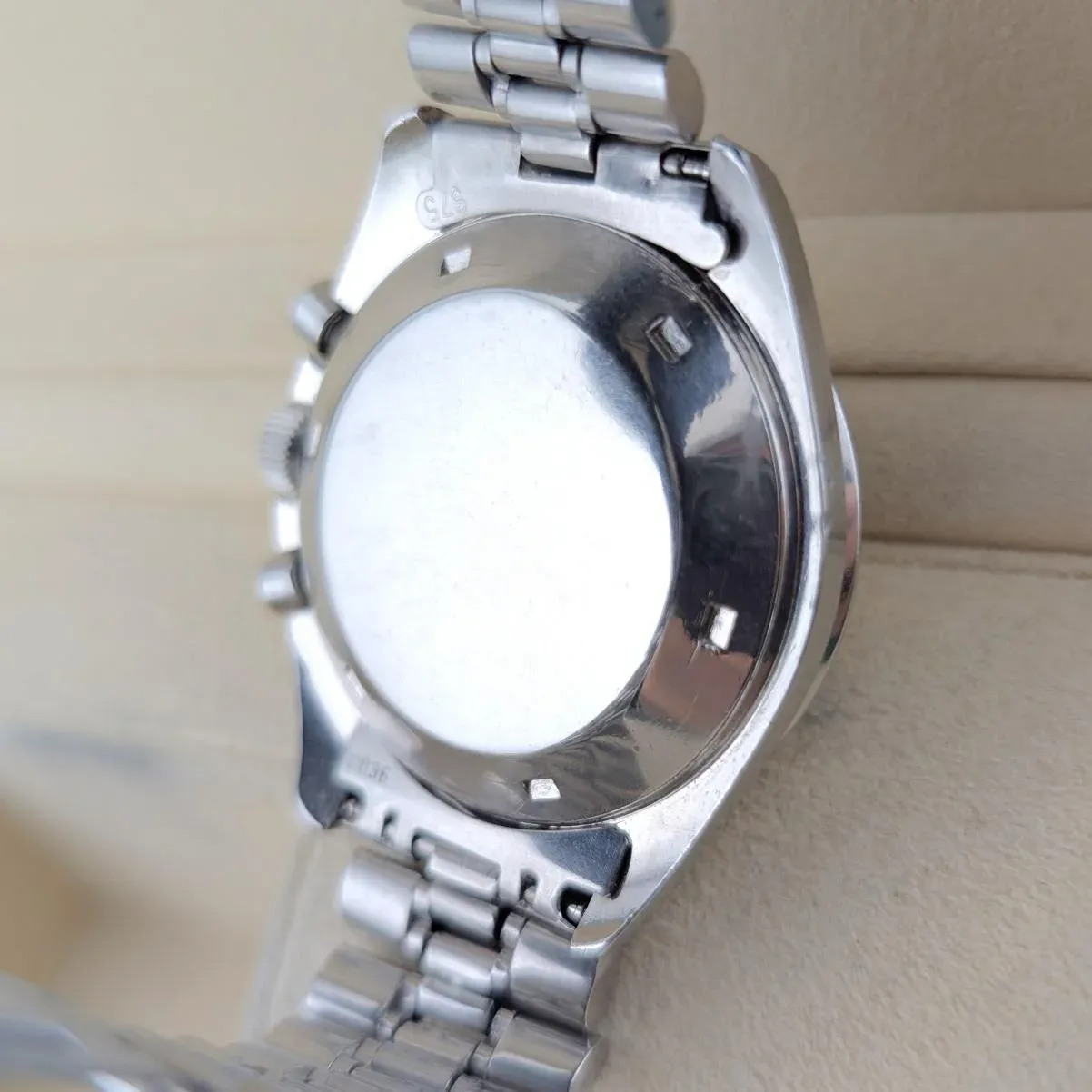 Omega Speedmaster 145.012-67, photo 6 of 6