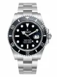 Rolex Submariner (2026) - Ref. 126610LN | Watch Scout thumbnail 1