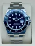 Rolex Submariner (2026) - Ref. 126610LN | Watch Scout thumbnail 2