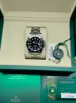 Rolex Submariner (2026) - Ref. 126610LN | Watch Scout thumbnail 7