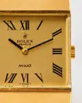 Rolex Queen Midas (1975) - Ref. 3585 | Watch Scout thumbnail 3